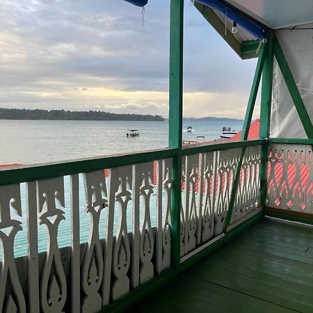 Hostal Cay บาสติเมนตอส ภายนอก รูปภาพ