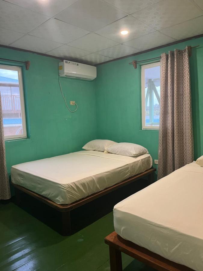 Hostal Cay บาสติเมนตอส ภายนอก รูปภาพ