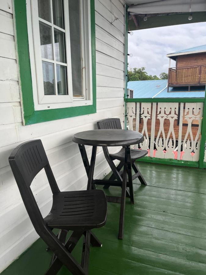 Hostal Cay บาสติเมนตอส ภายนอก รูปภาพ