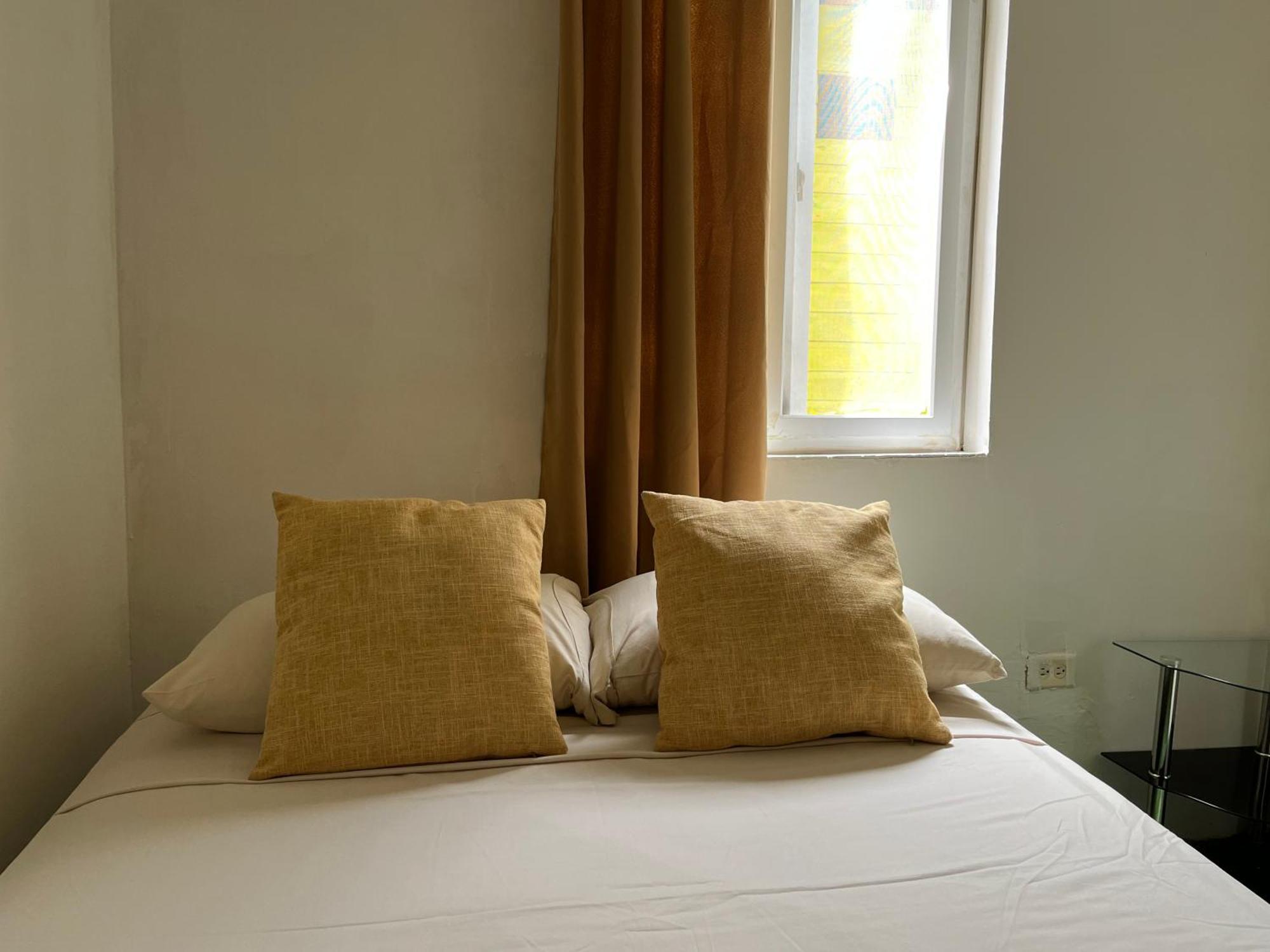 Hostal Cay บาสติเมนตอส ภายนอก รูปภาพ