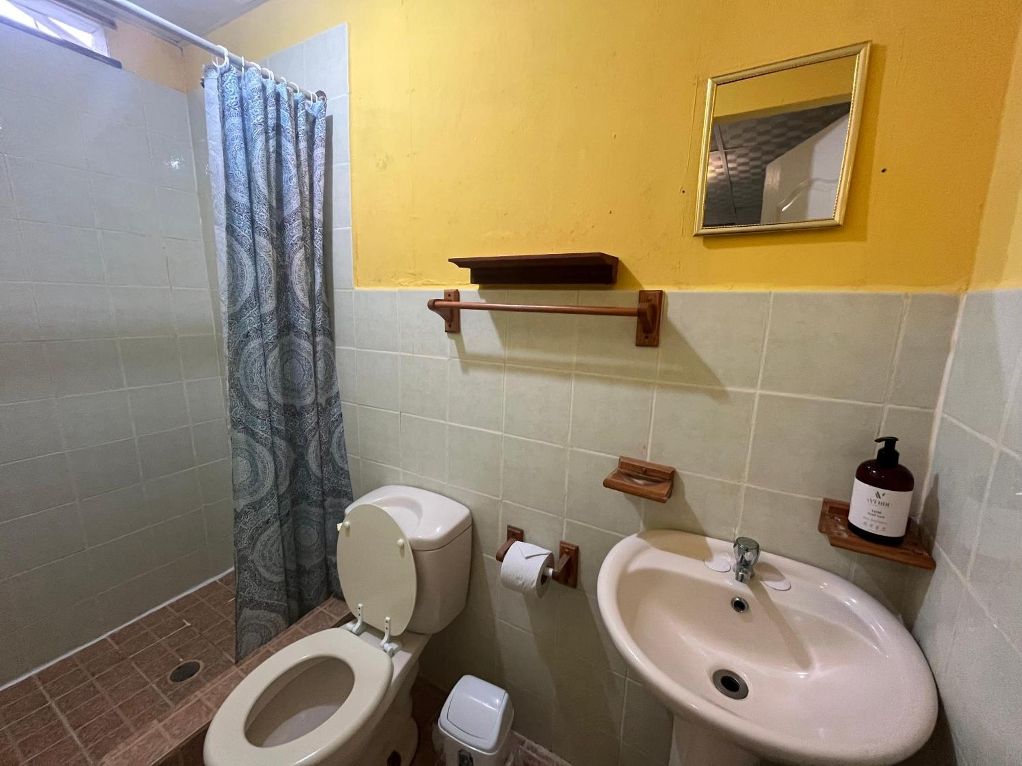 Hostal Cay บาสติเมนตอส ภายนอก รูปภาพ